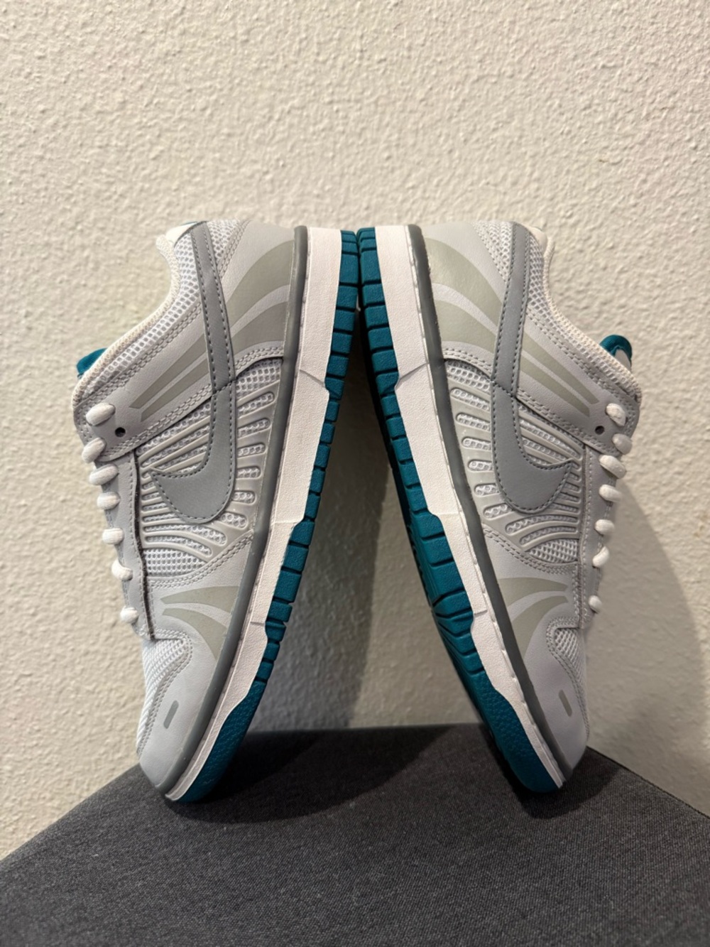 Nike Wmns Dunk Low ‘Timeless’ (6W)